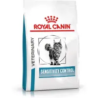Royal Canin Feline Sensitivity Control Eend 3,5kg 3,5 kg Pellets