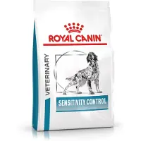 Royal Canin SENSITIVITY CONTROL Trockenfutter 14 kg für Hunde