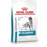 Royal Canin Anallergenic 2x3kg