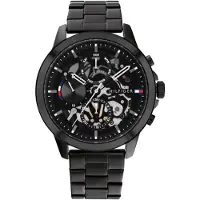 Tommy Hilfiger Henry Herrenuhr