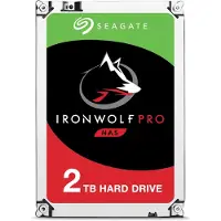 Seagate ST2000NE001 2TB SATA 3,5"