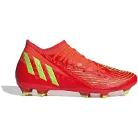 Adidas Fussball Predator Edge.3 Fg Schuhe Sportschuhe Gr. 46