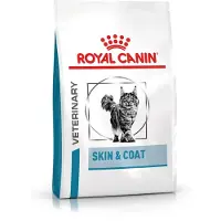 Royal Canin Feline Skin & Coat 3,5 kg Pellets