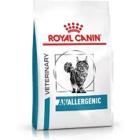 Royal Canin Feline Annalergenic 2 kg Pellets