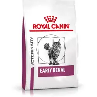 Royal Canin Feline Early Renal 3,5kg 3,5 kg Pellets