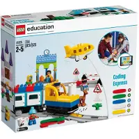 LEGO DUPLO - 45025 - Digi-Zug
