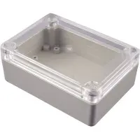 Hammond Electronics Universal-Gehäuse