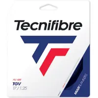 Tecnifibre TGV 12m Saitenset 1.35