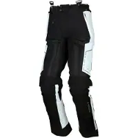 Modeka Khao Air Motorrad Textilhose