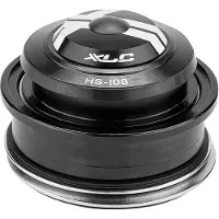 Xlc Teilintegrierter Steuersatz hs-i08 A-Head 1-1/8