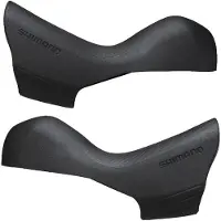 Shimano Namensschild ST-R7020 Rechts inkl. Befestigungsschraube Namensschild.