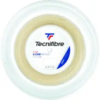Tecnifibre Reel X-one Tennisrollen Saite 200 M