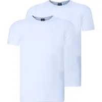 BOSS T-Shirt Packung, 2 Stk.