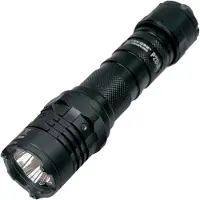 Nitecore P20iX Taschenlampe black