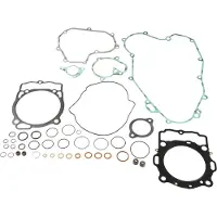 Athena Dichtungsvollsatz, Motor P400270870037