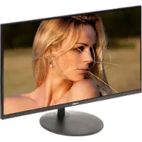 Dahua LCD Monitor||DHI-LM27-A200|27"|Panel VA|1920x1080|16:9|60Hz|5 ms|Tilt|DHI-LM27-A200