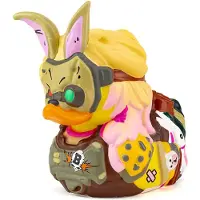 Numskull Borderlands 3 Tiny Tina TUBBZ Cosplaying Duck Collectible
