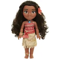 Disney Princess 210444, Modepuppe, Weiblich, 3 Jahr(e), Mädchen, Mehrfarbig