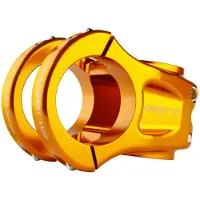 Burgtec Vorbau 35 mm Enduro MK3 | 50 mm | Bullion Gold
