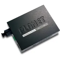 Planet FT-806A20 Netzwerk Medienkonverter Einzelmodus