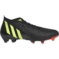 Adidas Predator Edge.1 Fg Herren Fußballschuhe Zone-Skin Gr. 41 1/3