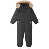Reima Reimatec Stavanger Winteroverall, Schwarz, 98 - Bester im Test