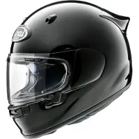 Arai AraiQuanticSchwarzIntegralhelm Größe M