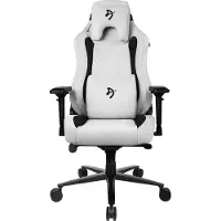 AROZZI Vernazza Supersoft Fabric Gaming-stuhl