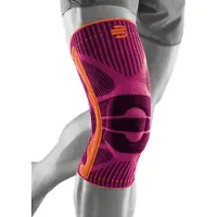 Bauerfeind Kniebandage Sports