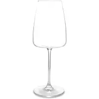 Salt & pepper Rotwein Weinglas Villa Transparent 510 ml (4er Set)
