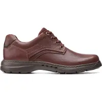 Clarks Un Brawley Pace (Weite: H) Herren Halbschuhe in Gr. 41