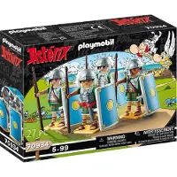 Playmobil Asterix: Römische Truppe