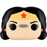 GoDan S.A Disguise - Half-Mask - Wonder Woman Funko (125919)