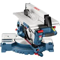 Bosch Kombinationssäge GTM 12 JL