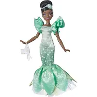 Disney -Puppe: Prinzessin Tiana
