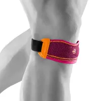 Bauerfeind Kniebandage Sports