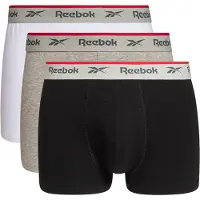 Reebok Trunk "OVETT", mit elastischem Logobund