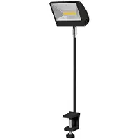 Eurolite LED KKL-30 Fluter 4100K schwarz