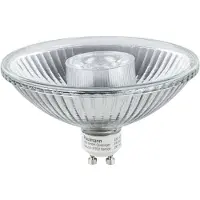 Paulmann 28901 LED EEK G (A - G) GU10 Reflektor 6.5 W Warmweiß (Ø x H) 111 mm x 70 mm 1 St.