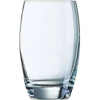 Arcoroc Salto Wasserglas
