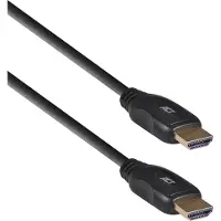 ACT 2.5 meters HDMI 4K High Speed cable HDMI-A male - HDMI-A male