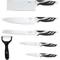 Cecotec Swiss Chef Messerset