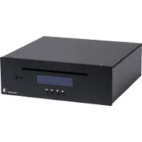 Pro-Ject CD Box DS2 T, schwarz