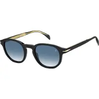 David Beckham SUNGLASSES Sonnenbrille DB 1007_S DB 1007_S_807-08_49