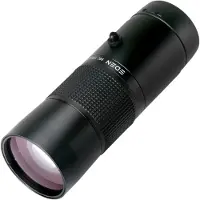 Jumelles Eden HD 10x42 Monokular