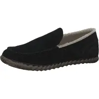 Sorel Dude Moc Black / Black EU 46