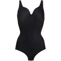 Elbrina Korselett Valerie | Grösse: 75F | Farbe: Schwarz