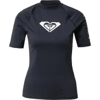Roxy Erjwr03548 Whole Hearted Langarm-rash Guard
