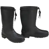 Brandit Rain Boots All Seasons black, 37