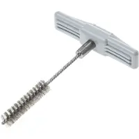 Fischer 78178, Rundbürste, Beton, Metall, Edelstahl, 1 Stück(e), 1,1 cm